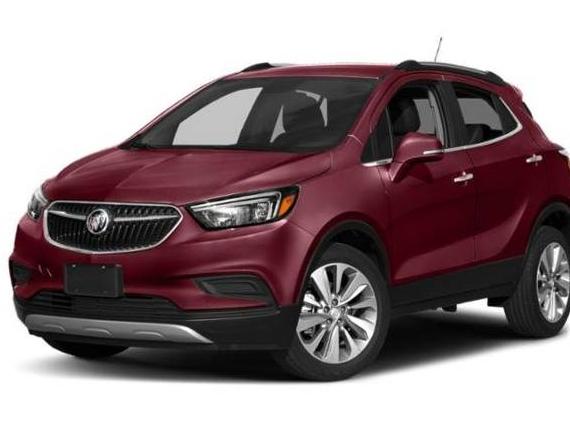 BUICK ENCORE 2019 KL4CJESB0KB917673 image