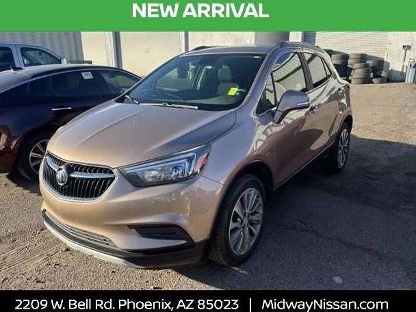 BUICK ENCORE 2019 KL4CJASB5KB784045 image