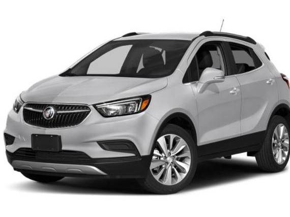 BUICK ENCORE 2019 KL4CJCSM6KB837459 image