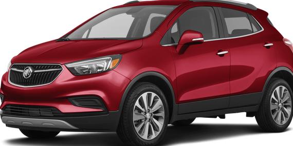 BUICK ENCORE 2019 KL4CJASB5KB708129 image