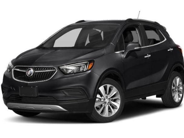 BUICK ENCORE 2019 KL4CJCSM1KB944483 image