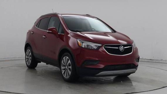BUICK ENCORE 2019 KL4CJASB1KB716034 image