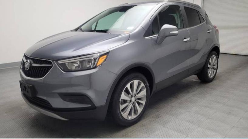 BUICK ENCORE 2019 KL4CJASB8KB949148 image