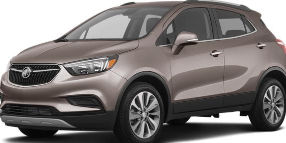 BUICK ENCORE 2019 KL4CJ1SB6KB884509 image