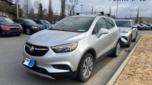 BUICK ENCORE 2019 KL4CJESB1KB830588 image