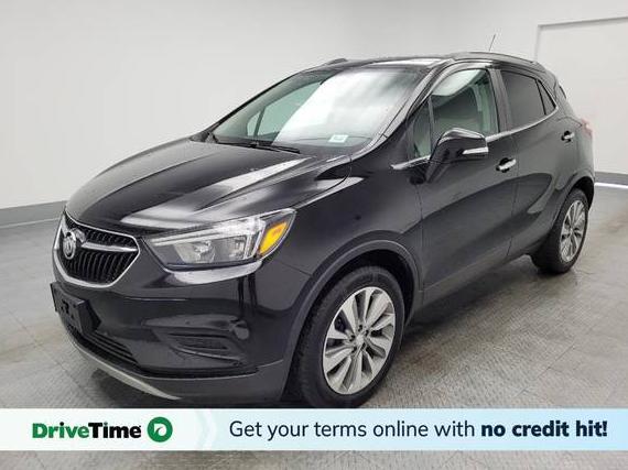 BUICK ENCORE 2019 KL4CJASB6KB732147 image