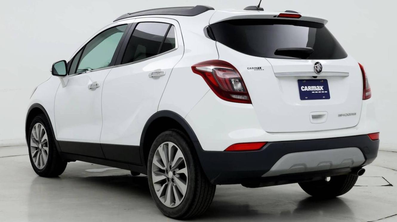 BUICK ENCORE 2019 KL4CJASB9KB797106 image