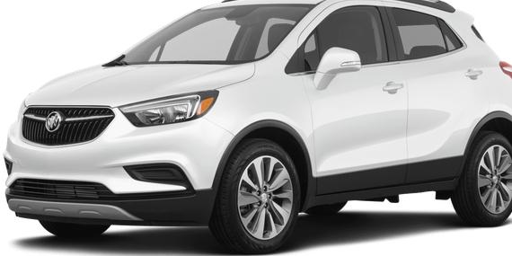 BUICK ENCORE 2019 KL4CJASB2KB782978 image