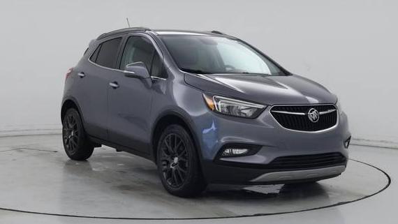 BUICK ENCORE 2019 KL4CJ1SB5KB853462 image