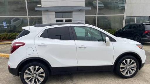 BUICK ENCORE 2019 KL4CJASB8KB836428 image