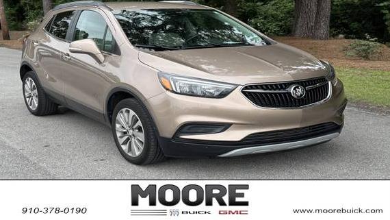BUICK ENCORE 2019 KL4CJASB6KB765990 image