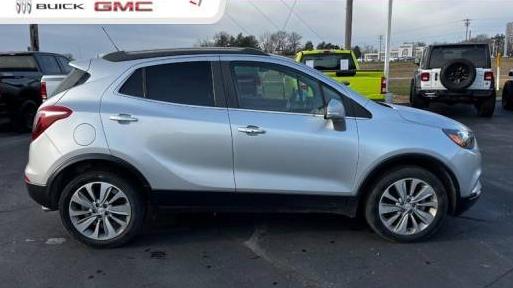 BUICK ENCORE 2019 KL4CJASBXKB724486 image