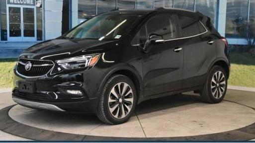 BUICK ENCORE 2019 KL4CJGSM3KB748178 image