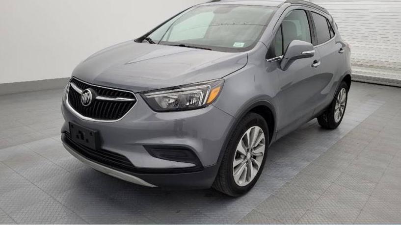 BUICK ENCORE 2019 KL4CJASB2KB825778 image