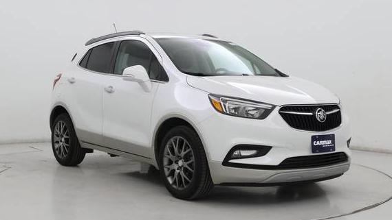 BUICK ENCORE 2019 KL4CJ1SB8KB920278 image