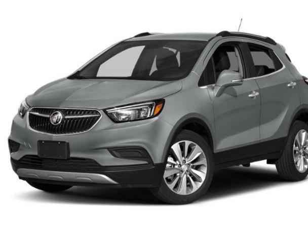 BUICK ENCORE 2019 KL4CJASB7KB831768 image