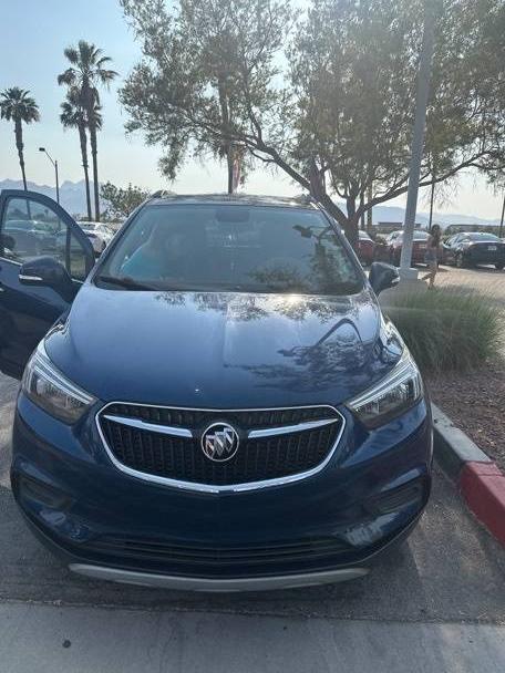 BUICK ENCORE 2019 KL4CJASB7KB933801 image