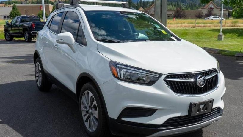 BUICK ENCORE 2019 KL4CJASB0KB730443 image