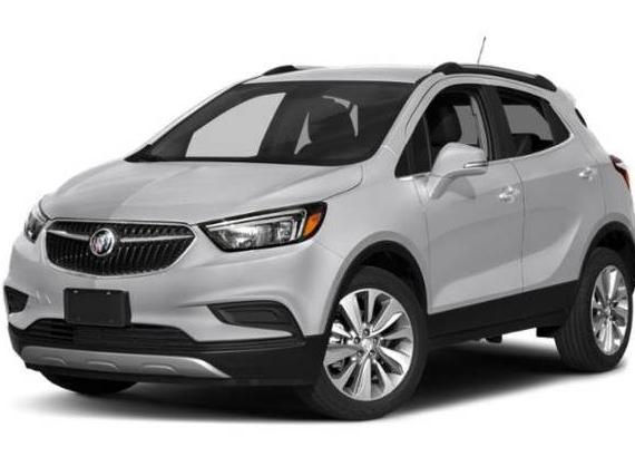 BUICK ENCORE 2019 KL4CJCSM7KB776607 image