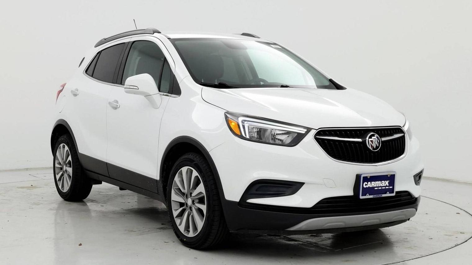 BUICK ENCORE 2019 KL4CJASB8KB714782 image