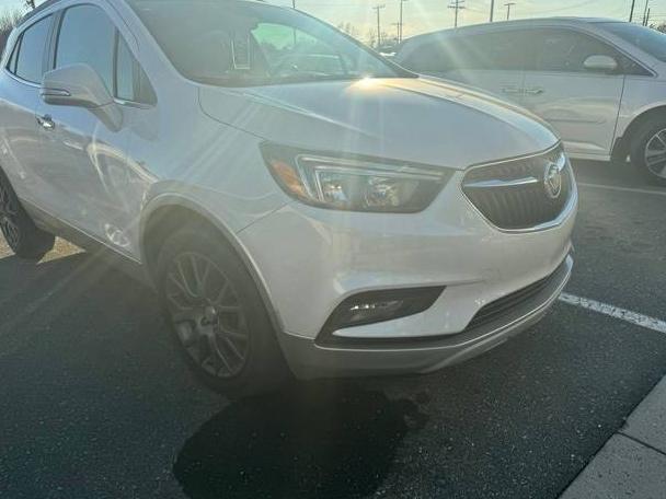 BUICK ENCORE 2019 KL4CJ1SB1KB788173 image