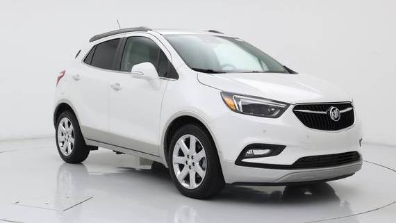 BUICK ENCORE 2019 KL4CJCSM7KB957187 image