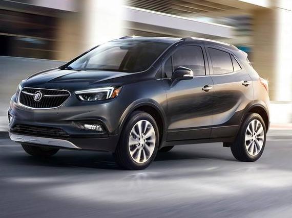 BUICK ENCORE 2019 KL4CJ1SM6KB728973 image