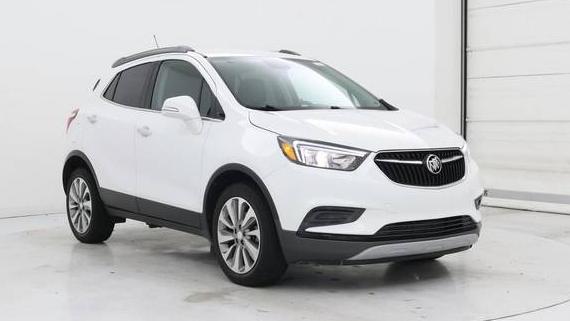 BUICK ENCORE 2019 KL4CJASB2KB747017 image