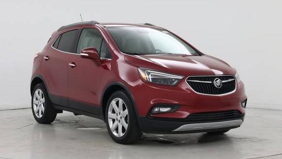 BUICK ENCORE 2019 KL4CJCSM8KB864307 image