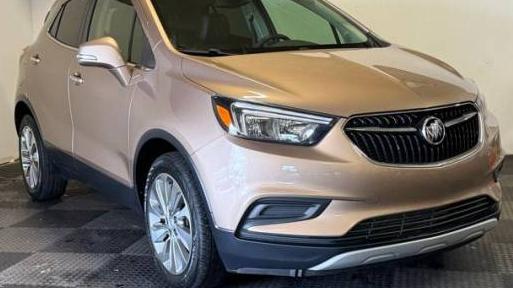 BUICK ENCORE 2019 KL4CJASB4KB705786 image