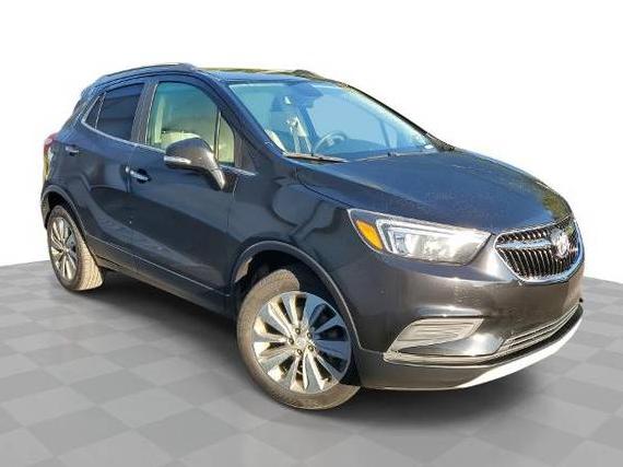 BUICK ENCORE 2019 KL4CJESBXKB934934 image BUICK ENCORE 2019 KL4CJESBXKB934934 image