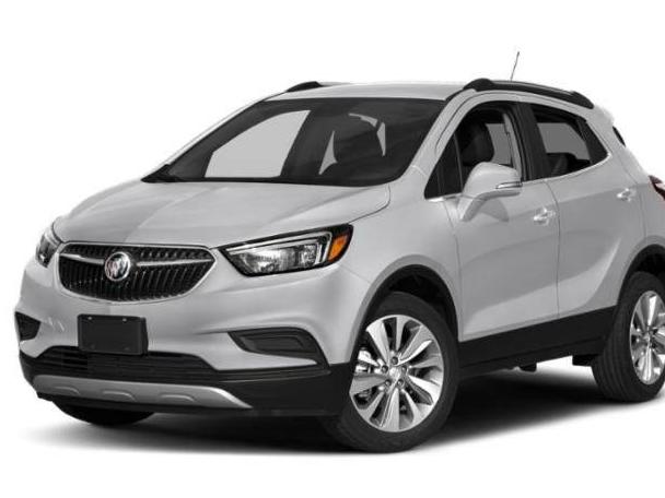 BUICK ENCORE 2019 KL4CJASB8KB803235 image