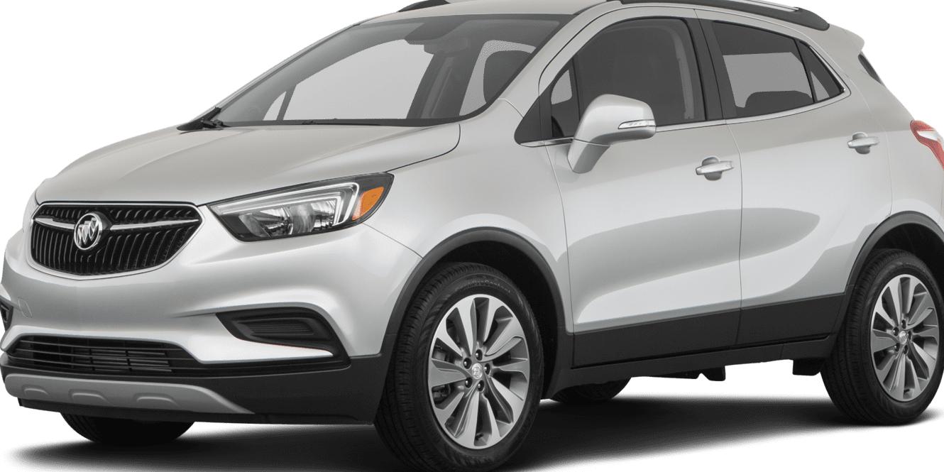 BUICK ENCORE 2019 KL4CJASB7KB723490 image