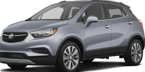 BUICK ENCORE 2019 KL4CJASB8KB821976 image