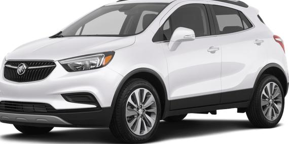 BUICK ENCORE 2019 KL4CJESB2KB947256 image