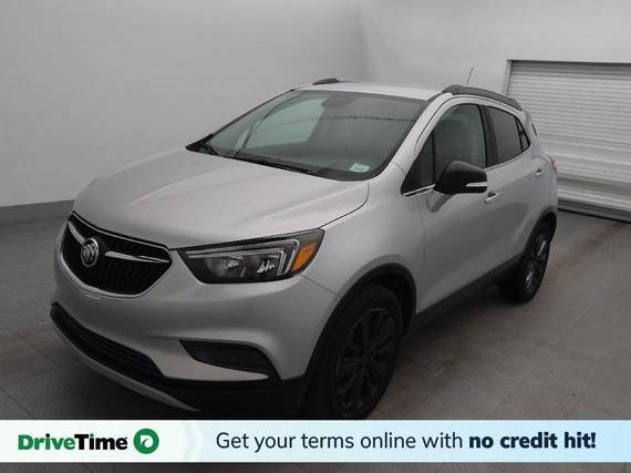 BUICK ENCORE 2019 KL4CJASB1KB700965 image BUICK ENCORE 2019 KL4CJASB1KB700965 image