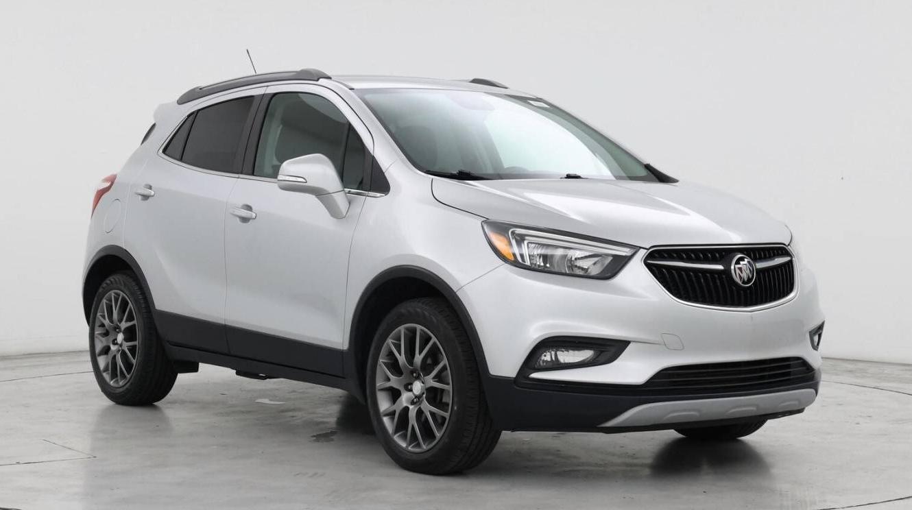 BUICK ENCORE 2019 KL4CJ2SB2KB702830 image