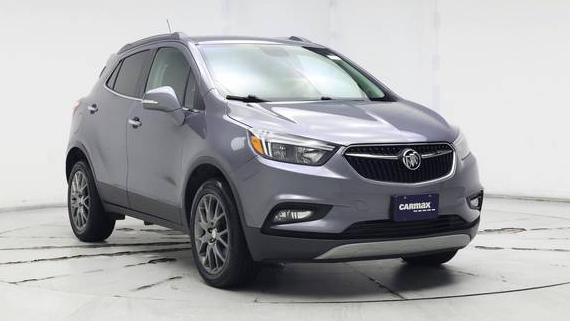 BUICK ENCORE 2019 KL4CJ2SBXKB803422 image