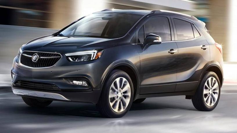 BUICK ENCORE 2019 KL4CJASB6KB839439 image