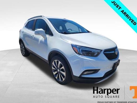 BUICK ENCORE 2019 KL4CJGSM3KB893088 image