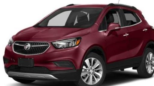 BUICK ENCORE 2019 KL4CJESB2KB872901 image