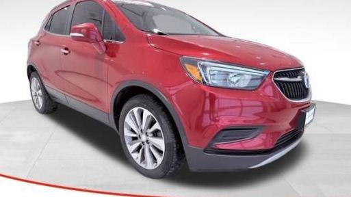 BUICK ENCORE 2019 KL4CJASB2KB834027 image