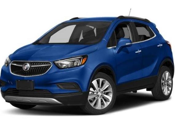 BUICK ENCORE 2019 KL4CJESB9KB900175 image