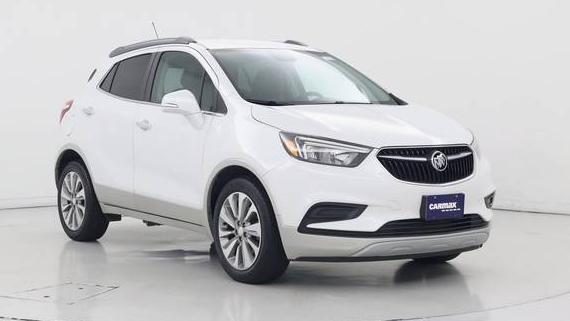 BUICK ENCORE 2019 KL4CJASB6KB900160 image
