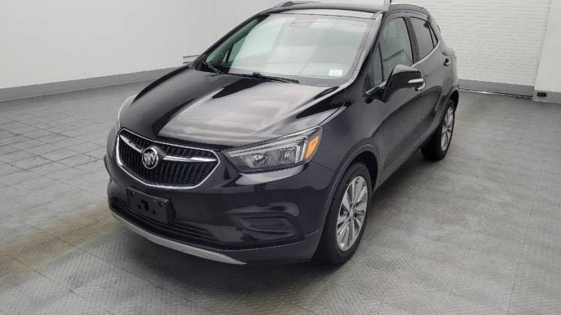 BUICK ENCORE 2019 KL4CJASB7KB824819 image