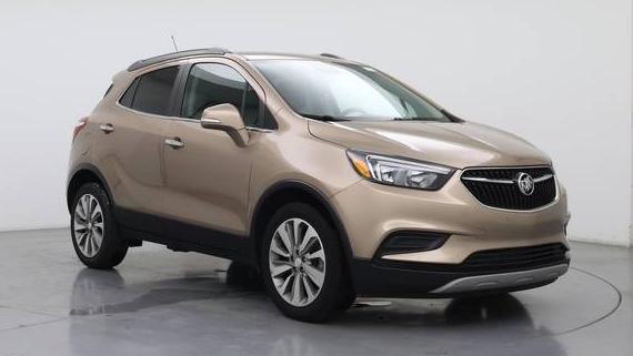 BUICK ENCORE 2019 KL4CJASBXKB832817 image