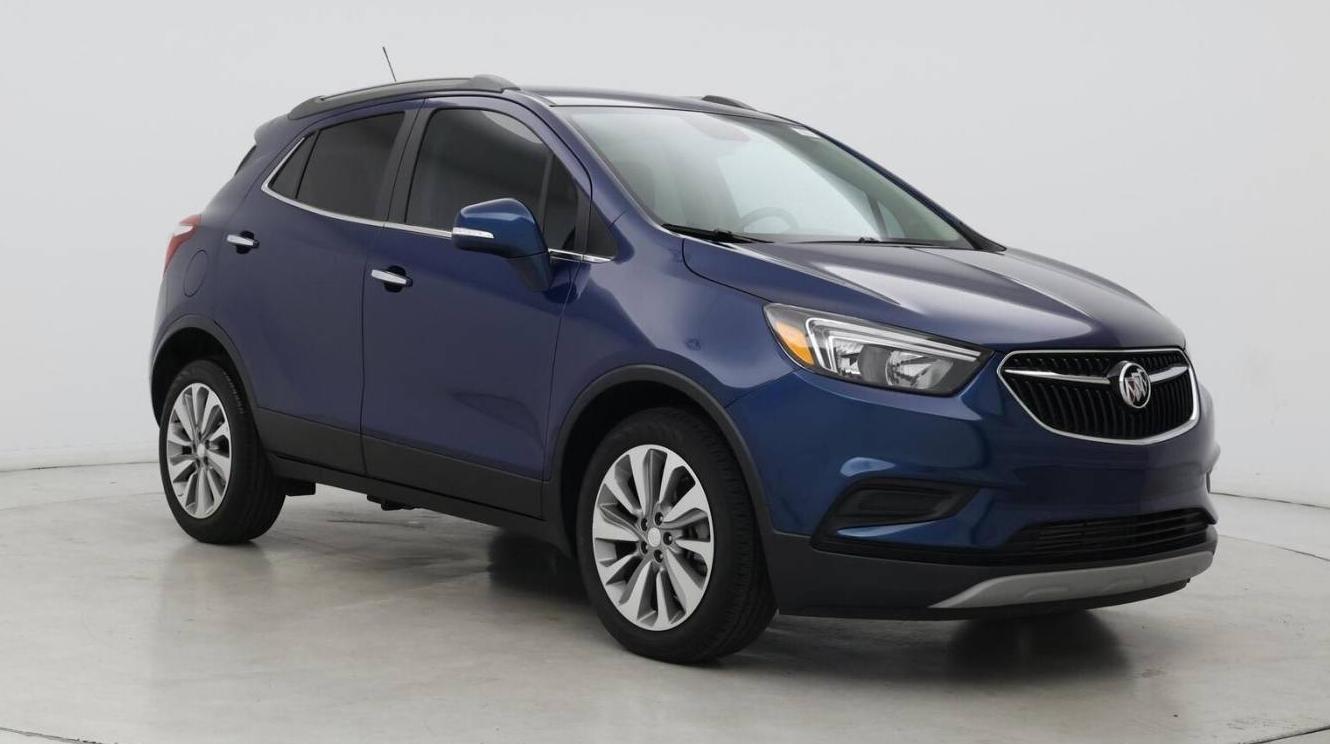 BUICK ENCORE 2019 KL4CJASB9KB769225 image