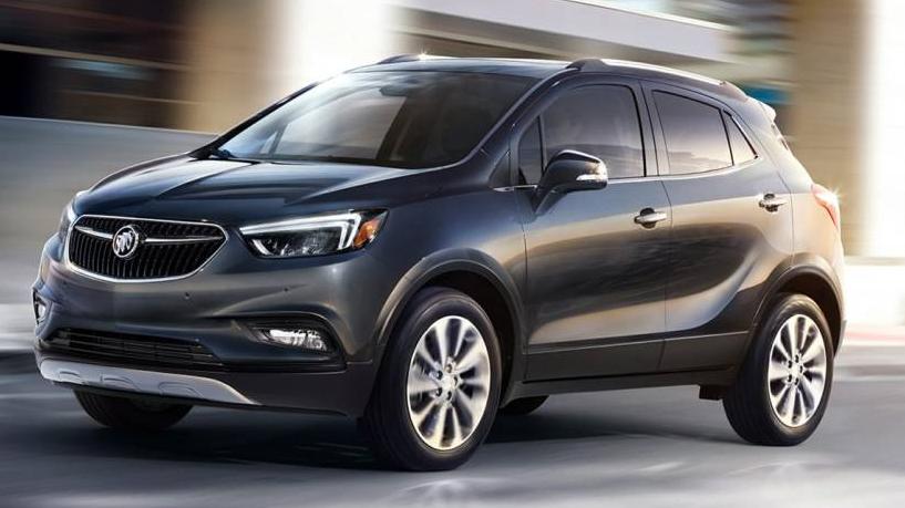 BUICK ENCORE 2019 KL4CJASB5KB888289 image