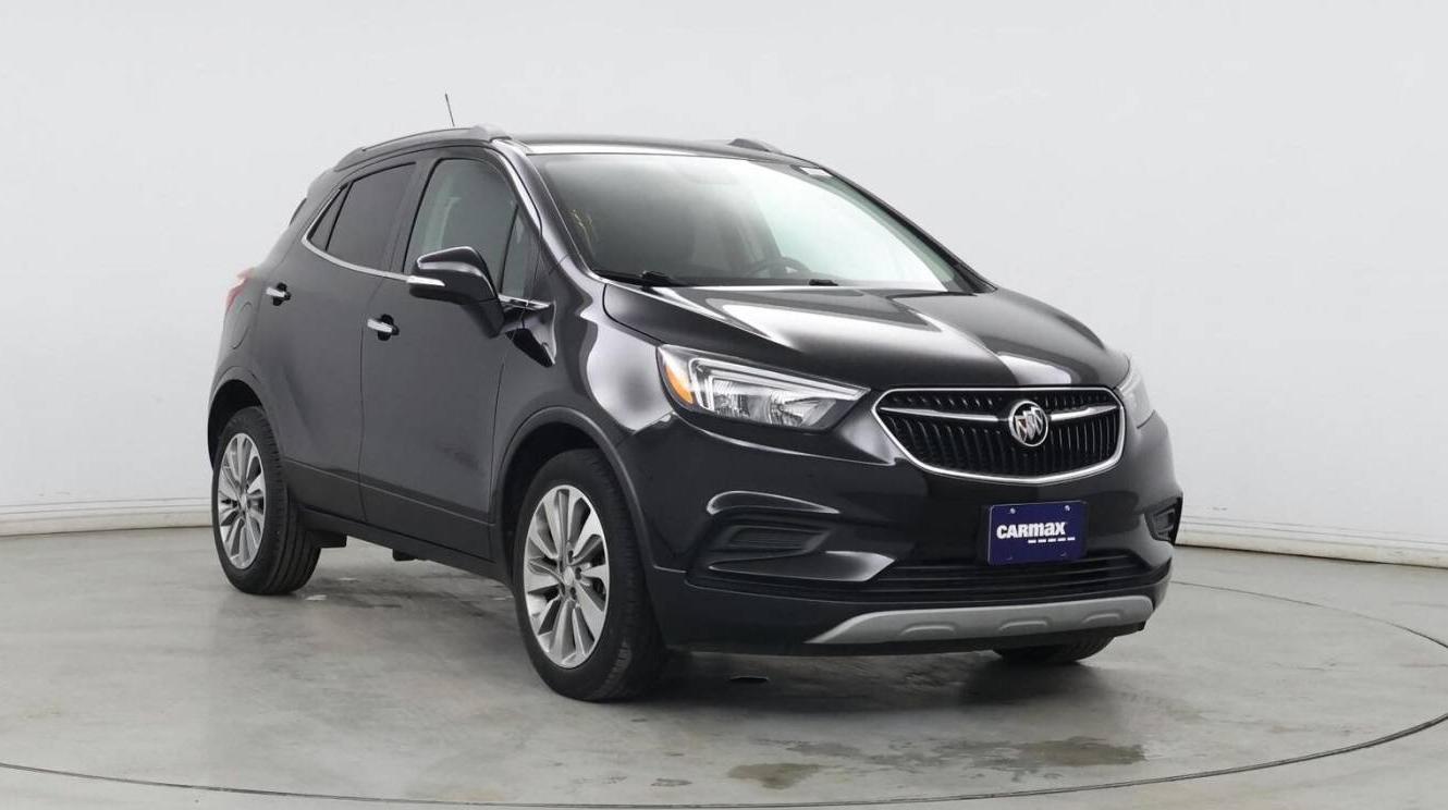 BUICK ENCORE 2019 KL4CJASB7KB845587 image