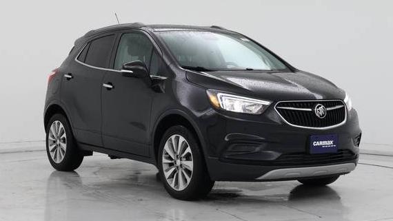 BUICK ENCORE 2019 KL4CJESB0KB706635 image
